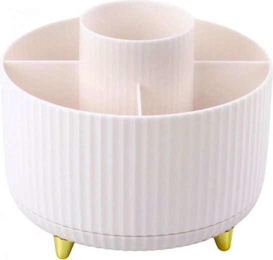 Bază rotativă 360° pentru vizibilitate maximă