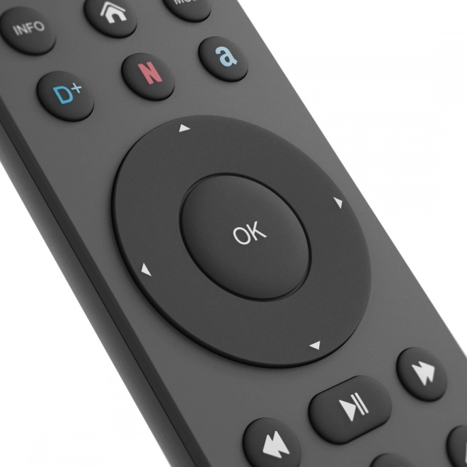 Pilot universal 4 în 1 streaming