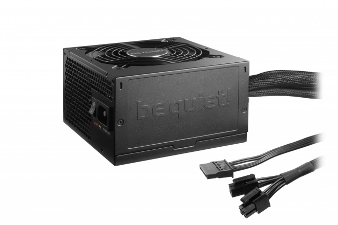 Sursă de alimentare silențioasă 700W