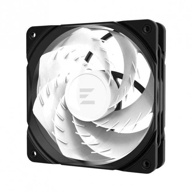 Ventilator Zalman AF120R ARGB negru