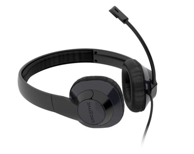 Căști USB Creative HS720 V2 cu microfon