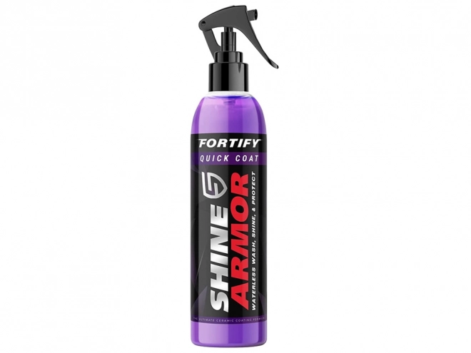 Spray cu ceară ceramică 3v1