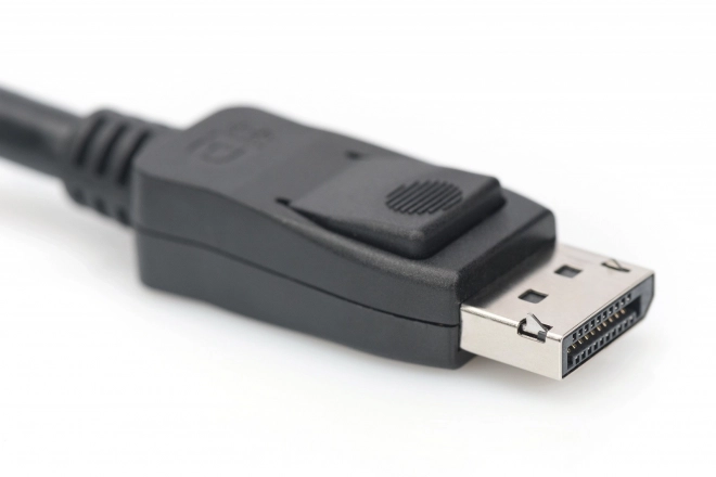 Cablul DisplayPort cu scosătoare 8K UHD 2m