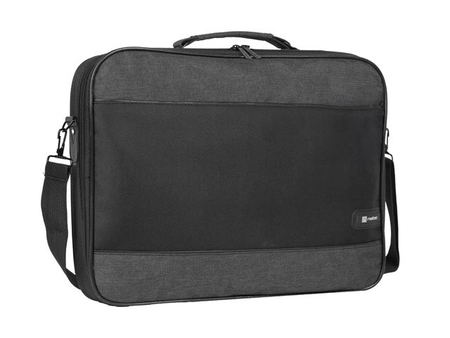 Geantă laptop Natec Impala 15.6 inch Stony
