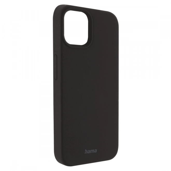 Futeraș magnetic iPhone 14 Hama negru