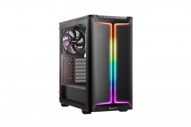 Cușcă neagră Pure Base 501 DX