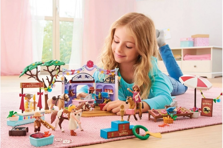 Creativitate și distracție de rol