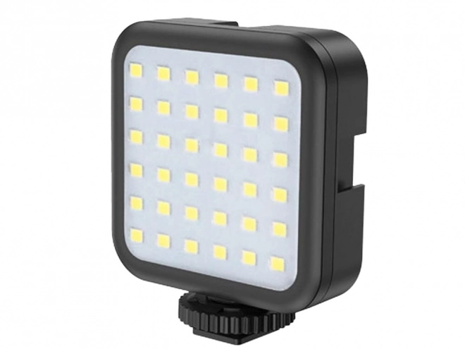 Set complet pentru vlogging stativ microfon suport telefon