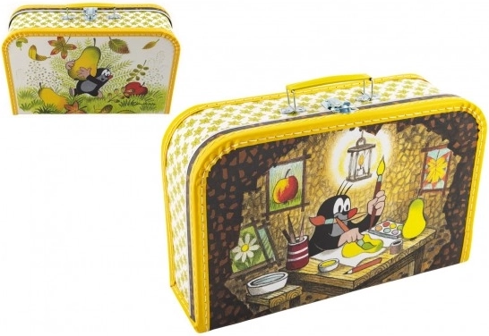 Construcție solidă și design colorat