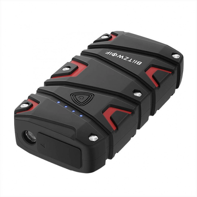 Starter auto portabil BlitzWolf