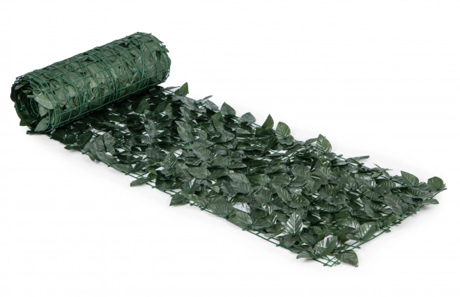 Gard viu artificial Multigarden verde pentru balcon