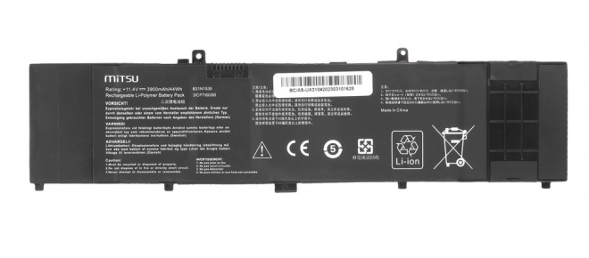 Baterie pentru Asus Zenbook