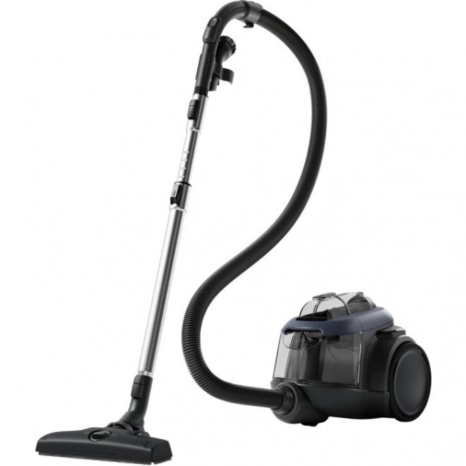 Aspirator fără sac Clean 600