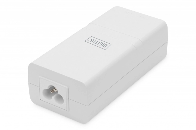 Adapter PoE+ activ 52V 30W Gigabit