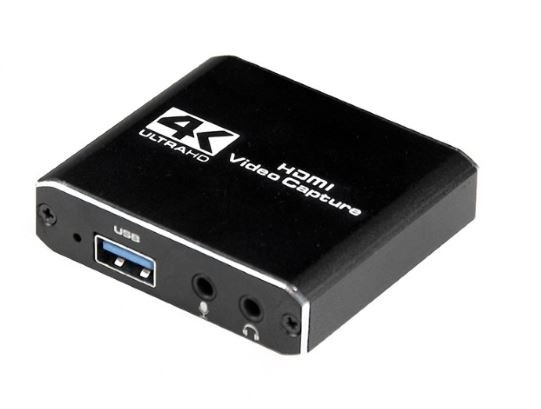 Adaptor HDMI 4K