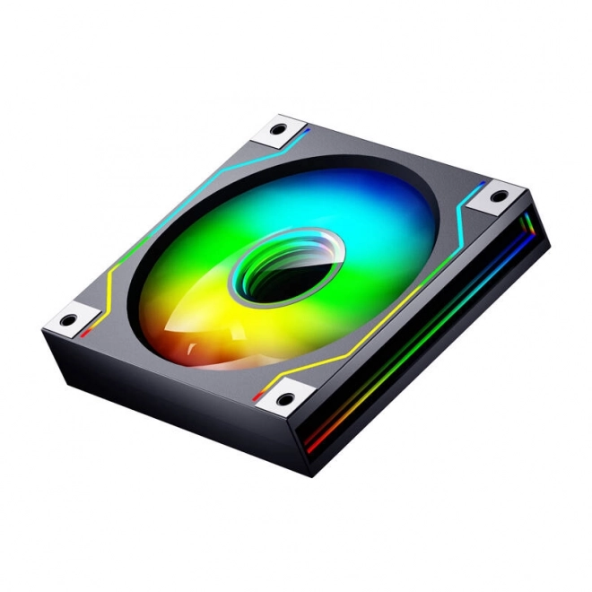 Ventilator computer Darkflash DM20 negru