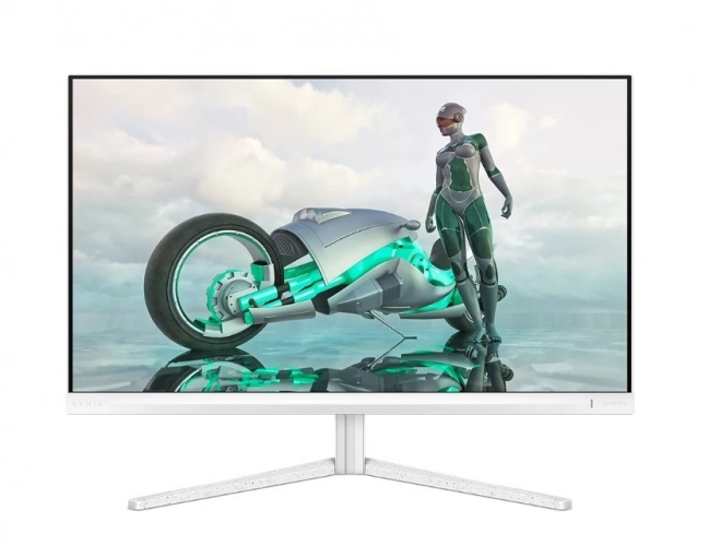 Monitor 27M2N3201A IPS 27 inci 180Hz HDMIx2 DP Pivot Difuzoare