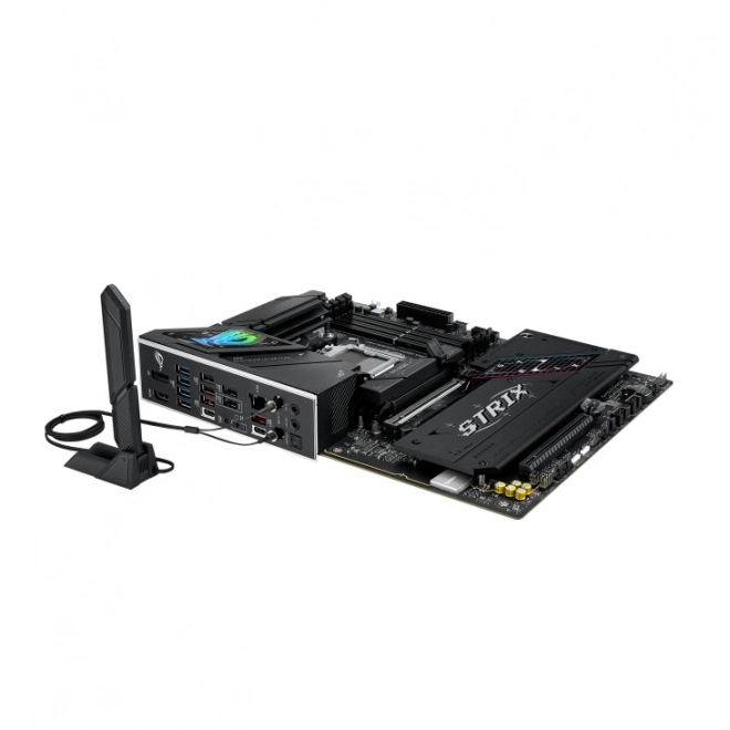 Placa de bază ROG Strix B850-F Gaming Wifi