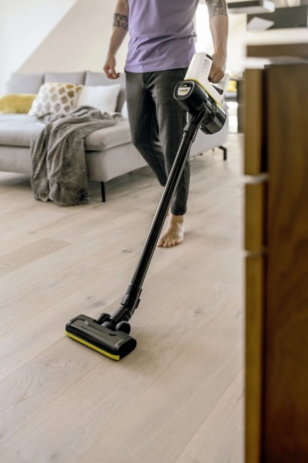 Aspirator vertical fără fir VC myHome