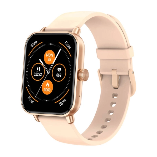 Smartwatch inteligent Gold de la Colmi