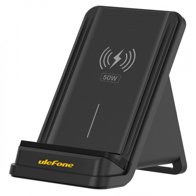 Încărcător wireless 50W Ulefone