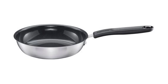 Tigaie ceramică Fiskars Functional Form 20cm