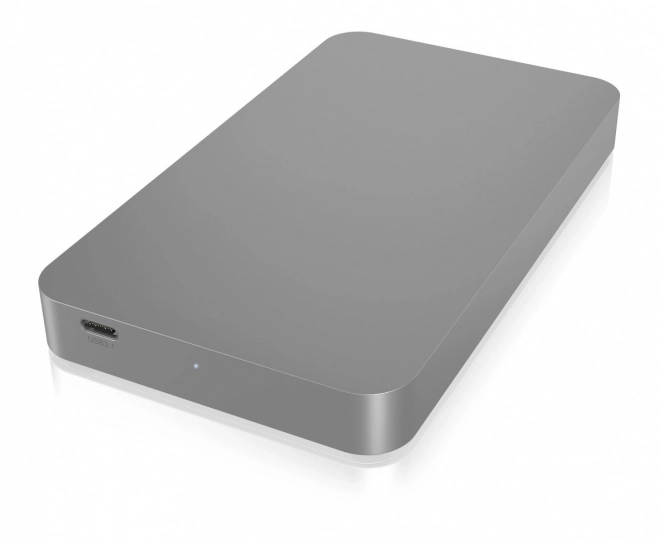 Carcasă HDD Type-C 2,5 inch