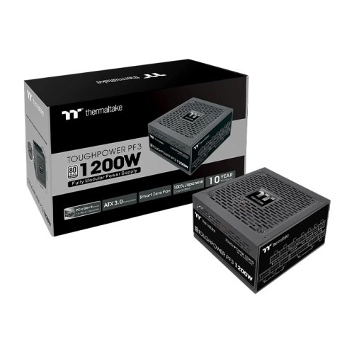 Sursă de alimentare Toughpower Grand PF3 1200W 80 Plus Platinum