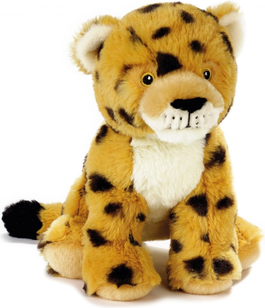 Ghepard de pluș 22 cm