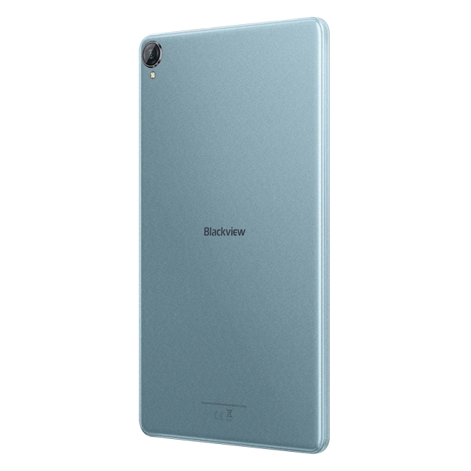 Tablet WiFi 8 inch 4/128GB 5580 mAh Albastru