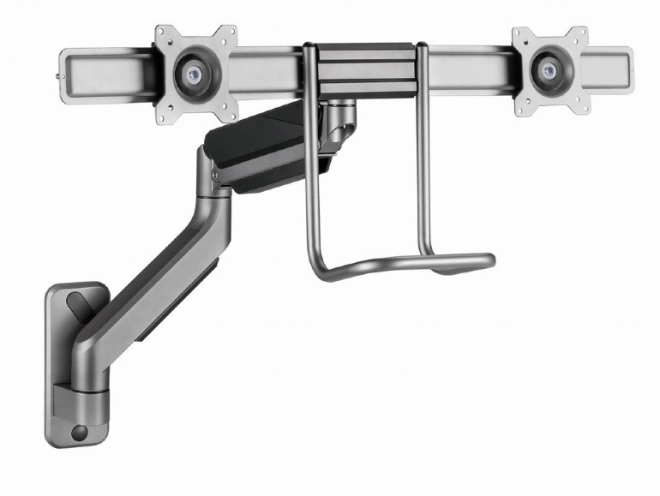 Suport perete pentru monitoare 17-32 inch