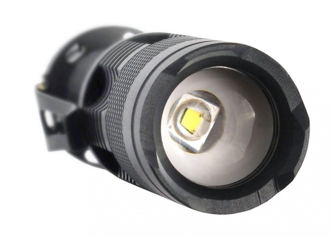 Lanterna led FL-180 Bullet cu diodă CREE