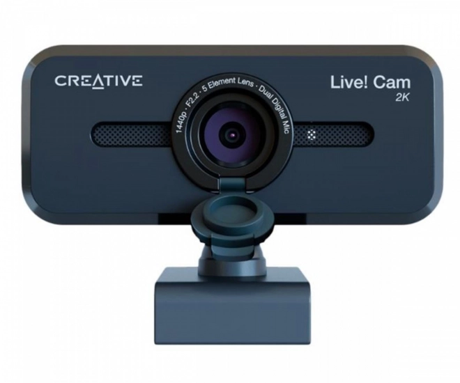 Cameră web Creative Live! Cam Sync V3 2K