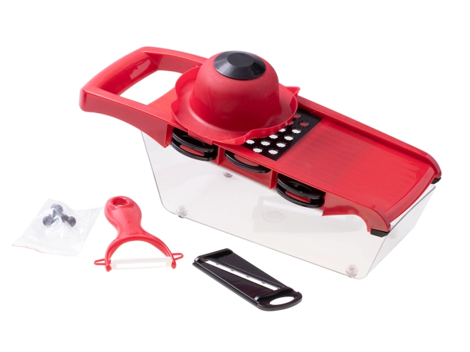 Bol pentru produse colectate