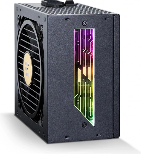 Eficiență ridicată 80+ Gold