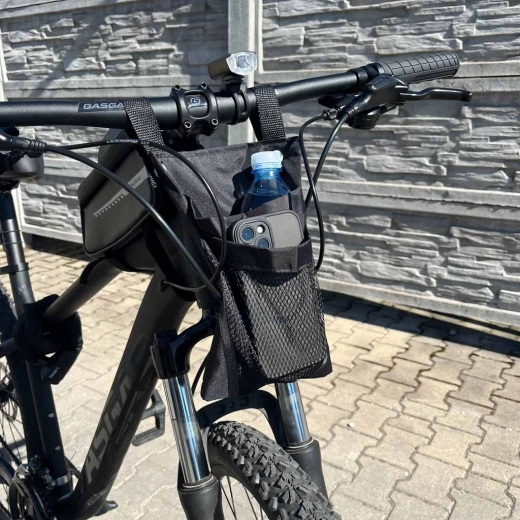 Totul la îndemână datorită buzunarelor inteligente