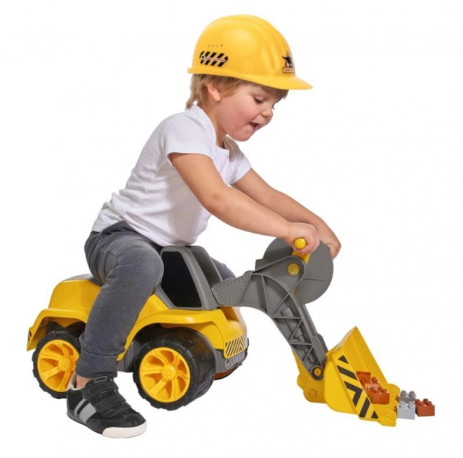 Scaun ergonomic confortabil