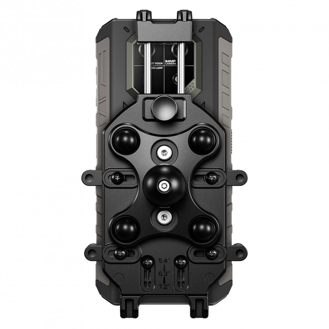 Suport telefon bicicletă Ulefone Mount Pro