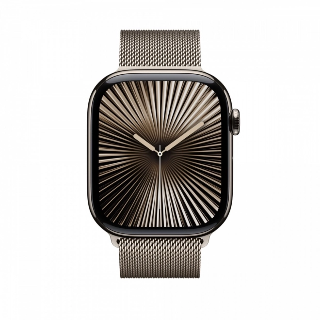 Brățară milaneză pentru carcasă 46 mm mărime M/L