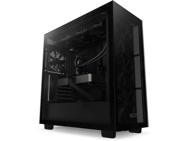 Răcitor de apă NZXT Kraken 360 LCD