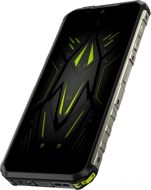 Telefon inteligent rezistent Ulefone Armor 22