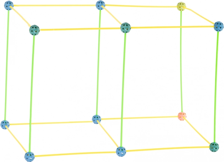 Două tipuri de bețișoare pentru mai multă versatilitate