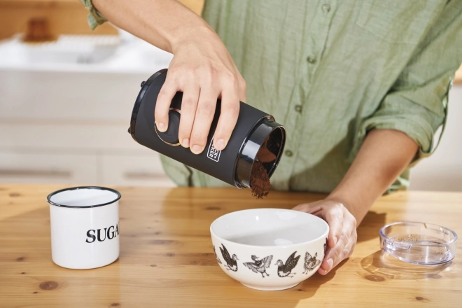 Râșniță de cafea Black+Decker