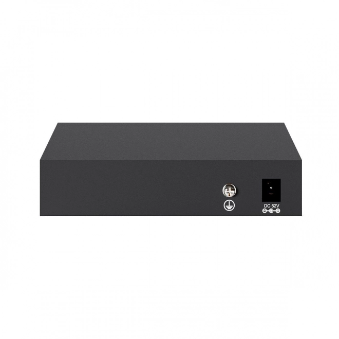 Switch PoE Gigabit cu 4 porturi Krios