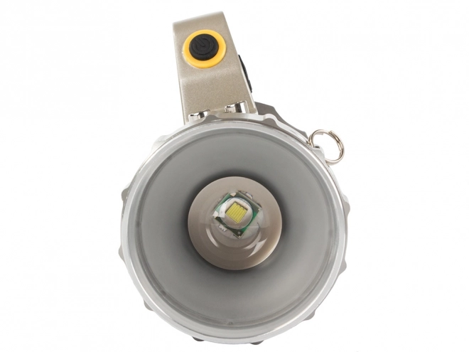 Lanternă tactică cu LED Cree XM-L T6 Bailong