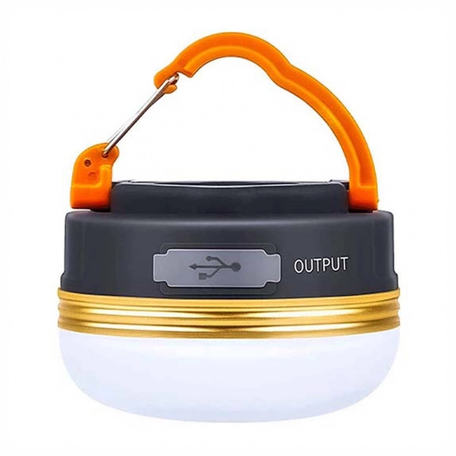 Lampa de camping SuperFire T60