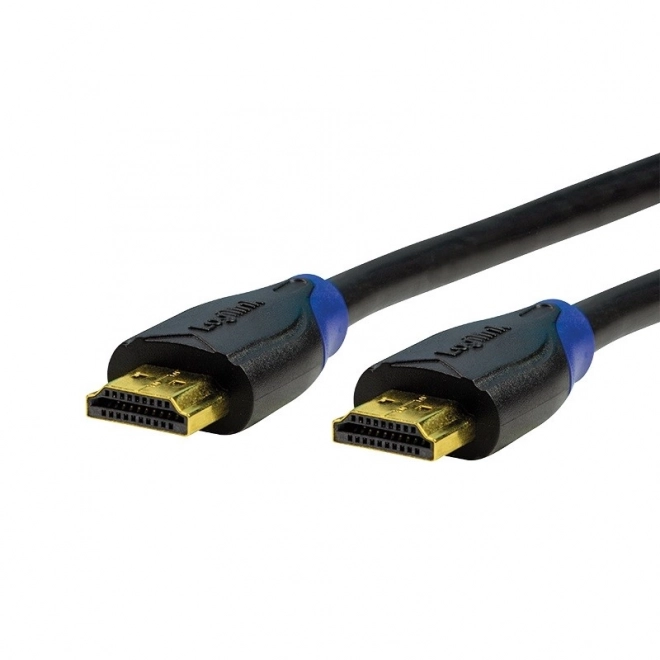 Cablu HDMI Ultra HD LogiLink 4K 10m