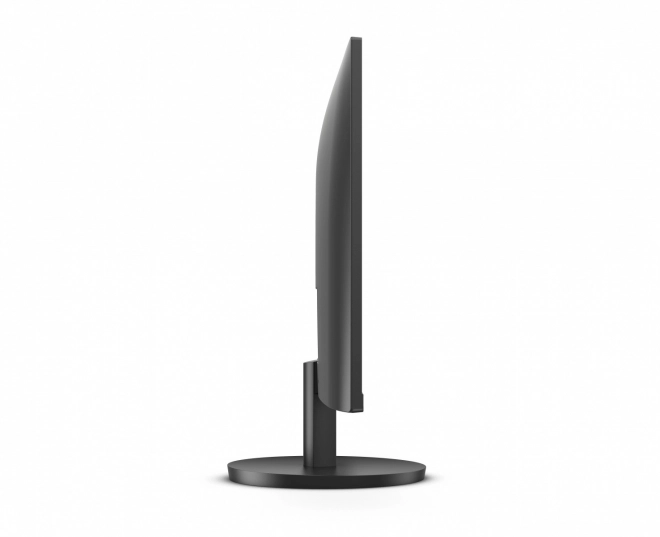 Monitor 24 inch IPS 100Hz cu HDMI și USB-C