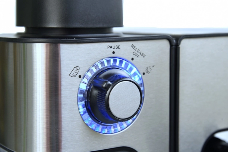 Control intuitiv și siguranță