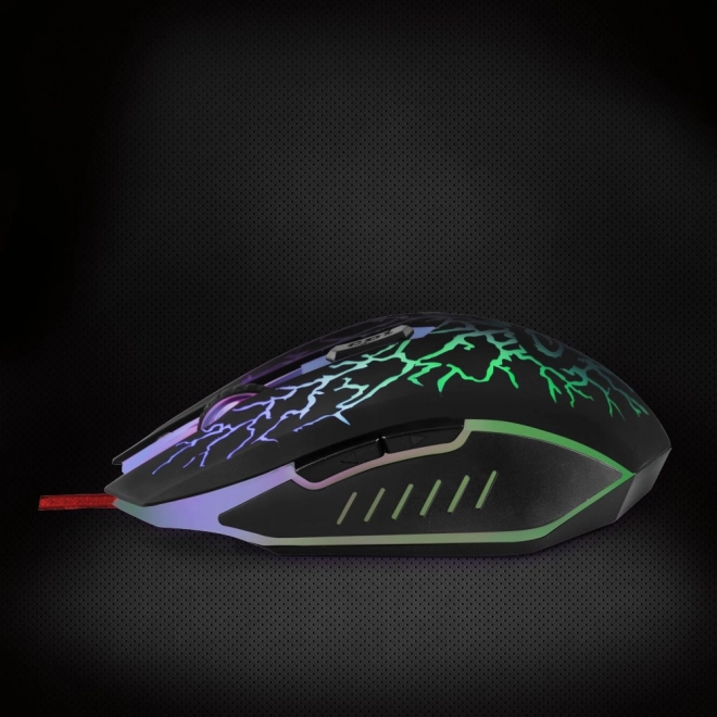Mouse de gaming cu fir Esperanza